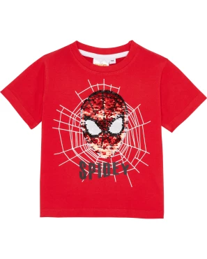 T-Shirt Spider-Man