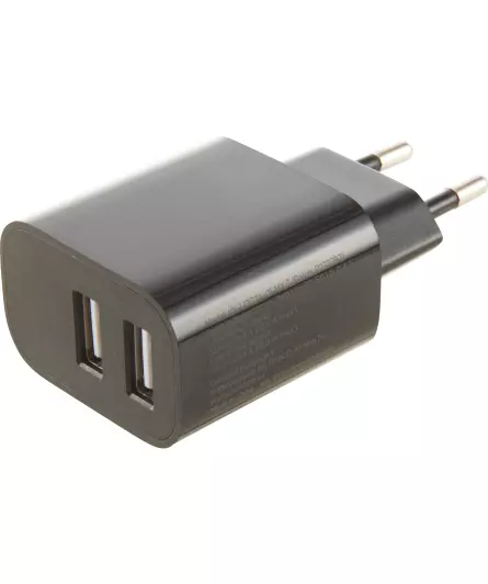 USB-Ladegerät