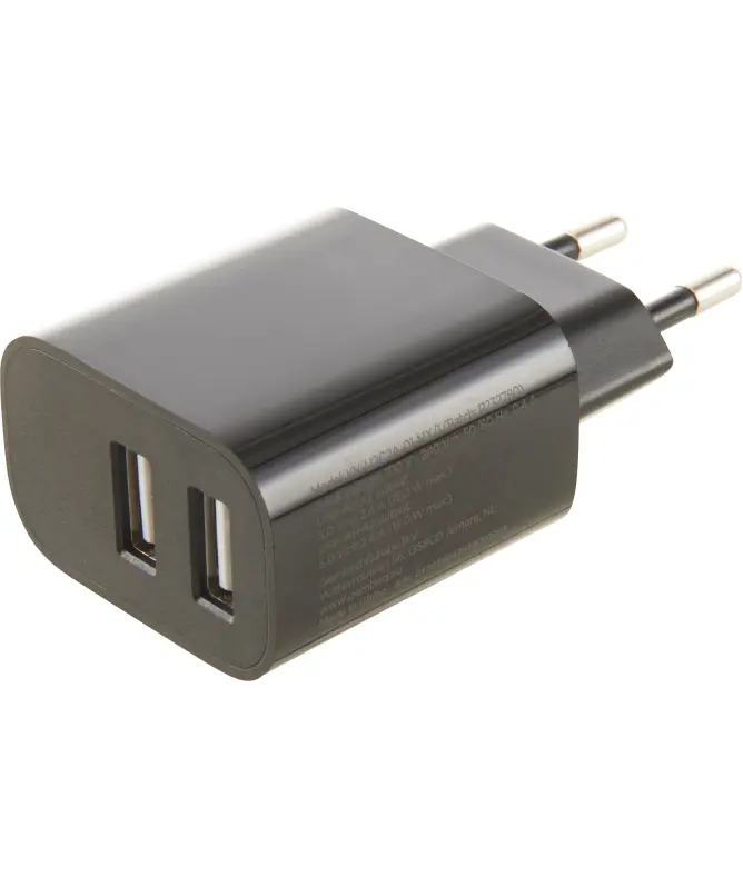 Ładowarka USB