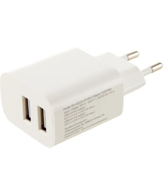 Ładowarka USB