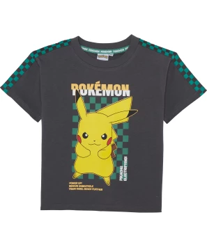 T-shirt Pokémon