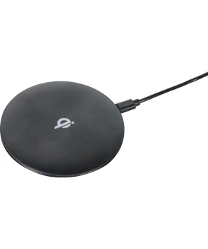 Qi ronde oplader