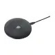Qi ronde oplader