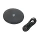Qi ronde oplader