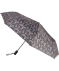 Kieszonkowy parasol czarny/szary