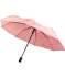 Kieszonkowy parasol różowy