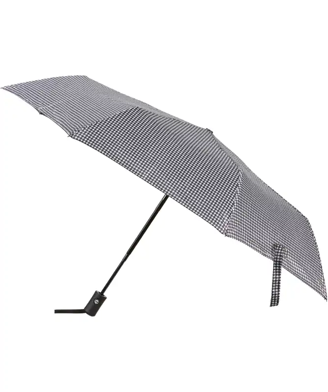 Kieszonkowy parasol z pokrowcem