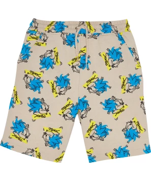 Sonic Sweatshorts