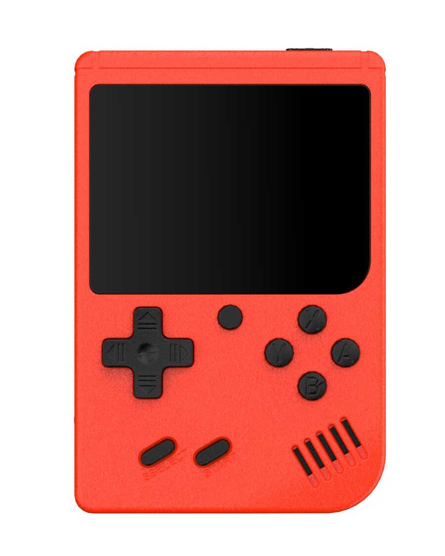Konsola do gier retro z 200 grami