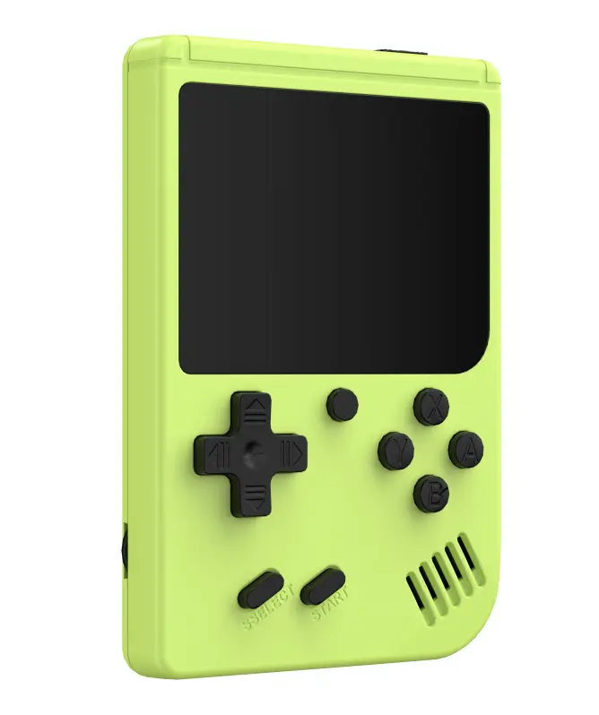 Konsola do gier retro