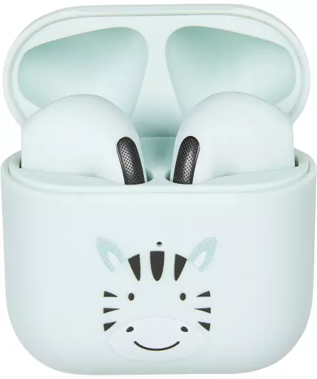 Kabellose In-ear-Kopfhörer
