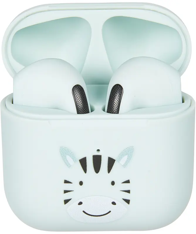 Kabellose In-ear-Kopfhörer