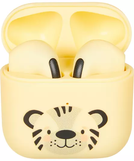 Kabellose In-ear-Kopfhörer