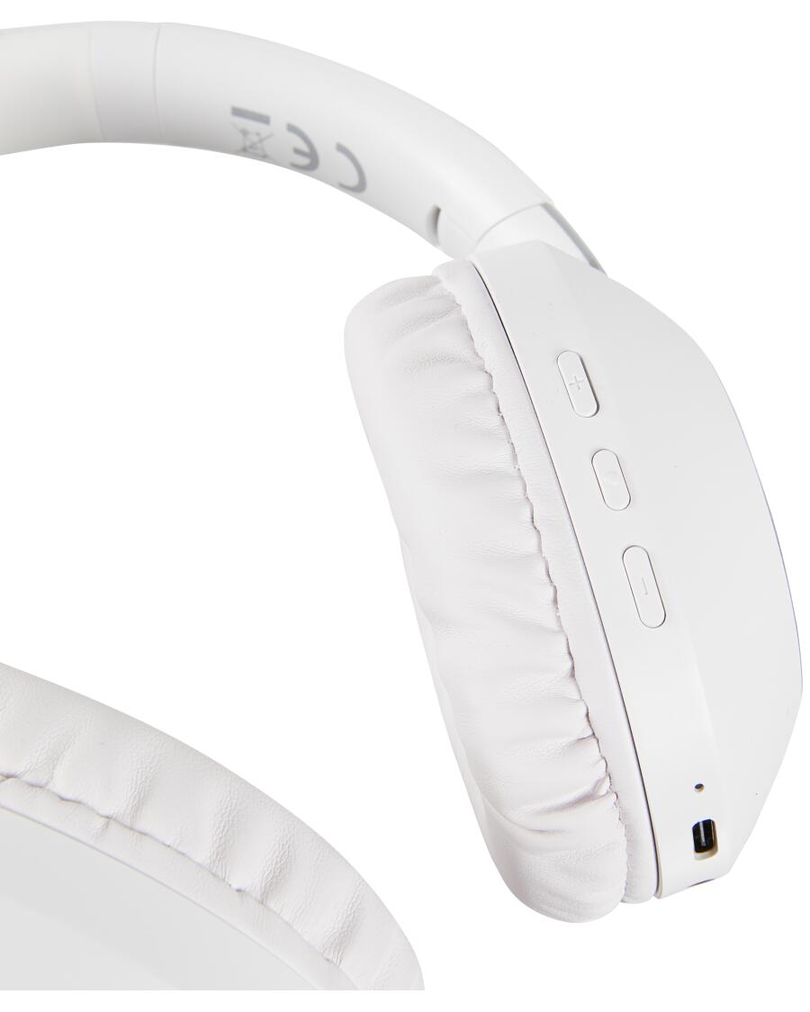 Słuchawki nauszne Bluetooth
