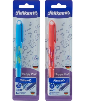 Pelikan Happy Pen Füller