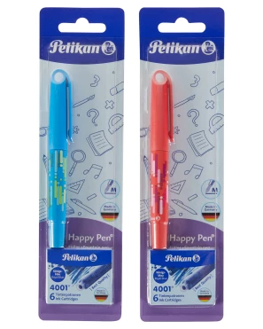 Pelikan Happy Pen Füller