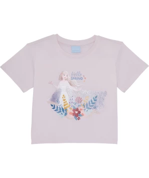 T-shirt Frozen