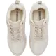 Natuurkleurige sneakers
