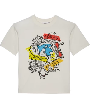 Sonic T-Shirt