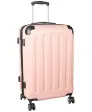 pink růžová