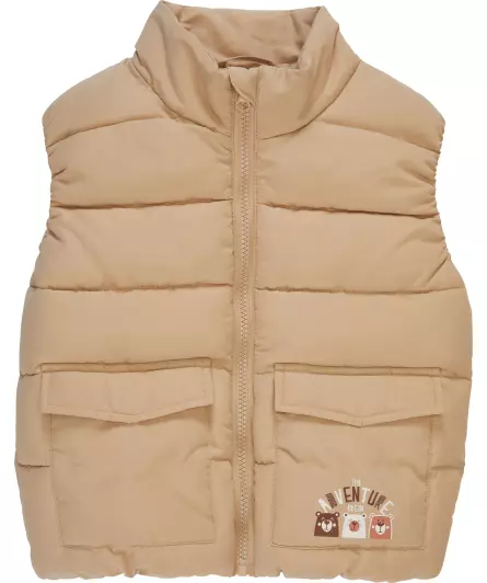 Bodywarmer