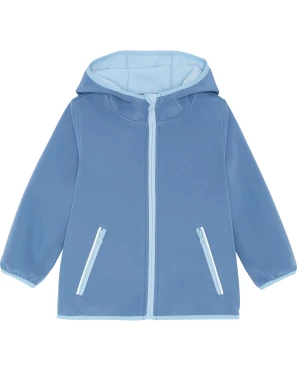 Wodoodporna kurtka softshell