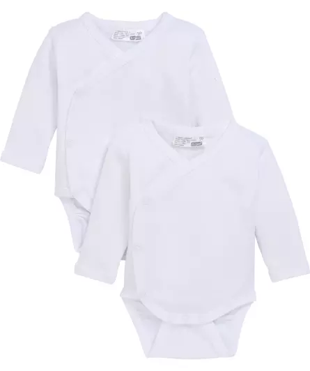 Newborn Wickelbodys