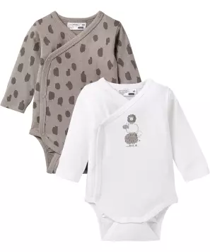 Baby rompers