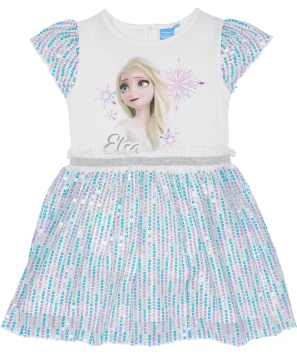 Frozen Kleid