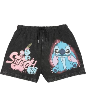Stitch Shorts