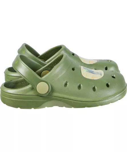 Clogs