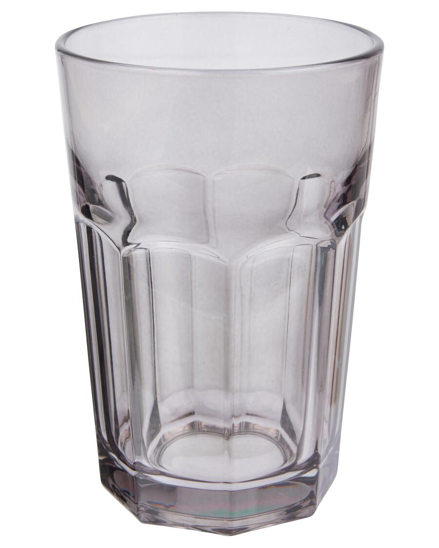 Szklanka do drinków szary