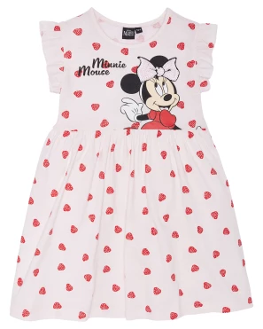 Minnie Mouse Kleid