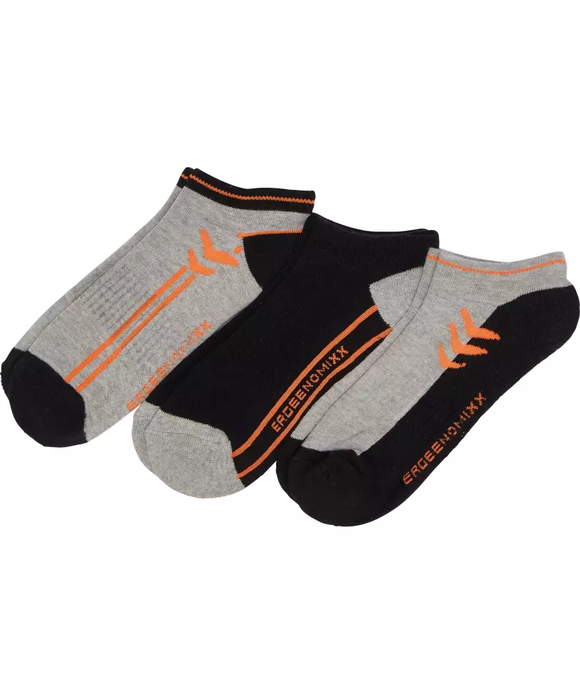 Sneaker socken mit frotteesohle deals