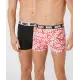Licentie retro boxershorts