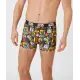 Lizenz Retro Boxershorts