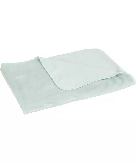 Babydecke aus Fleece