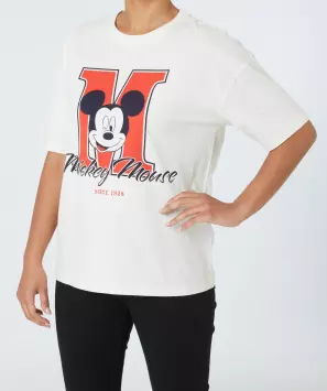 Mickey Mouse T-Shirt