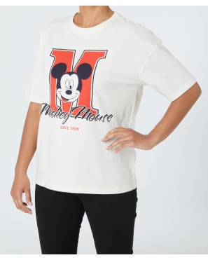 T-Shirt Mickey Mouse