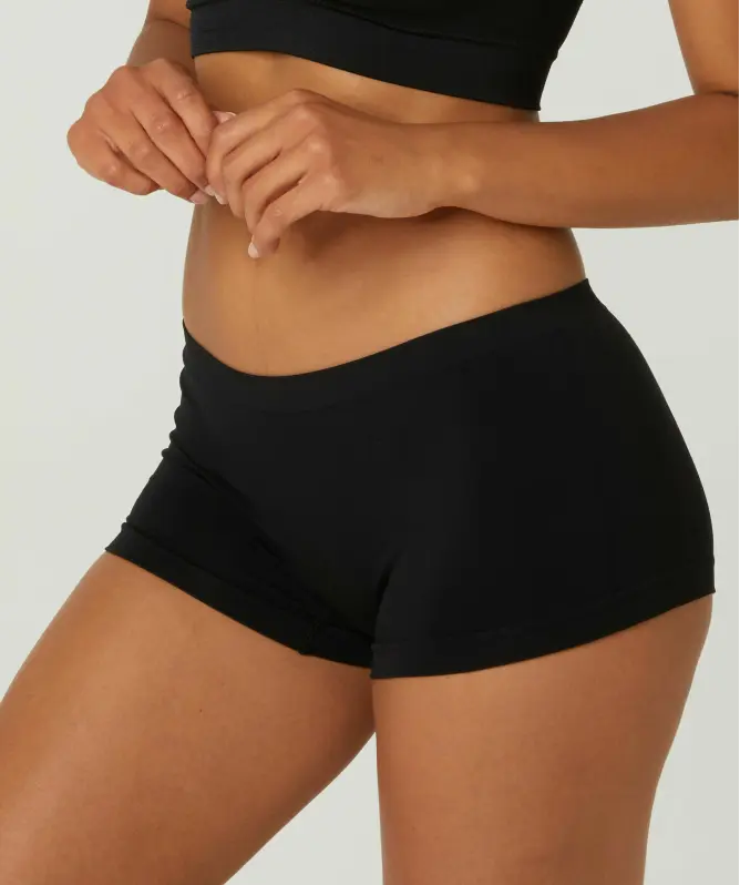 Nahtlose Pantys
