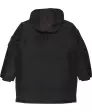 Gefütterte Jacke