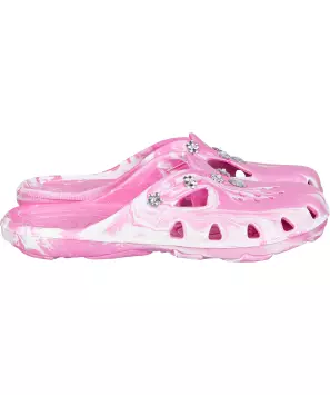 Clogs