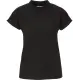 T-Shirt mit Zickzackmuster