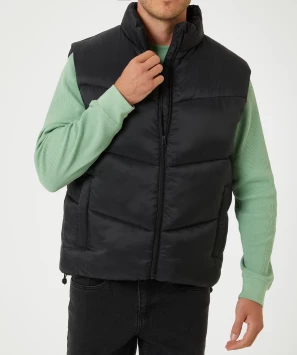 Bodywarmer