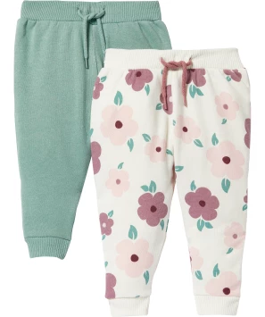 Jogginghosen Blumen