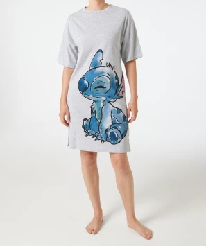 Lilo und Stitch Bigshirt