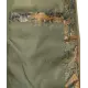 Gewatteerde bodywarmer
