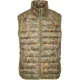 Gewatteerde bodywarmer