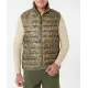Gewatteerde bodywarmer