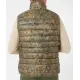 Gewatteerde bodywarmer